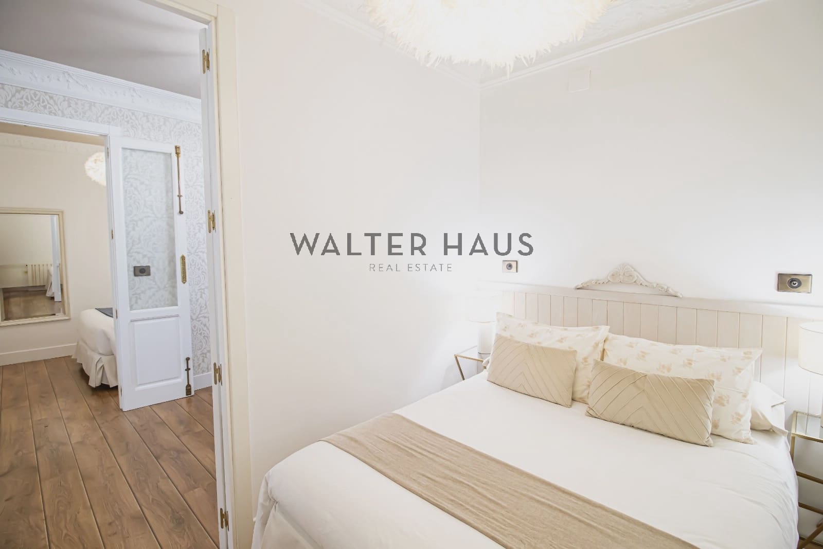 2 camera da letto Appartamento in vendita in Madrid citta - 880.000 € (Rif: 8840431)