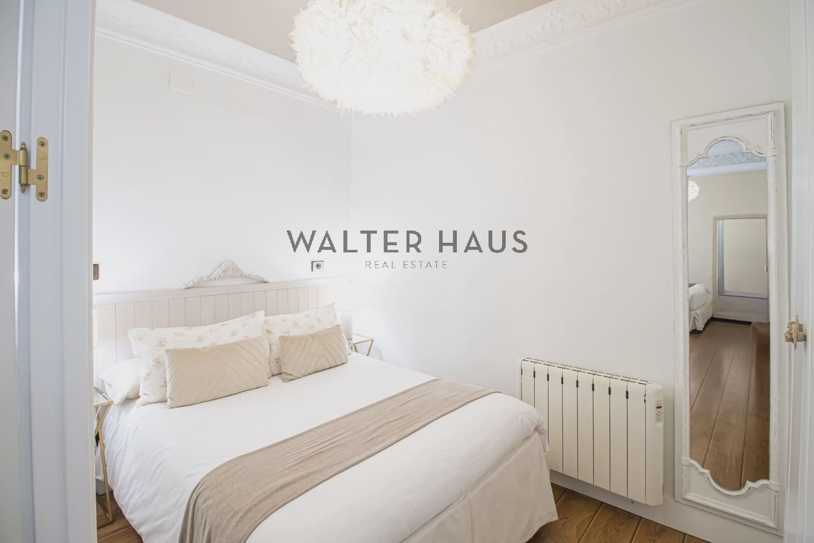 2 camera da letto Appartamento in vendita in Madrid citta - 880.000 € (Rif: 8840431)