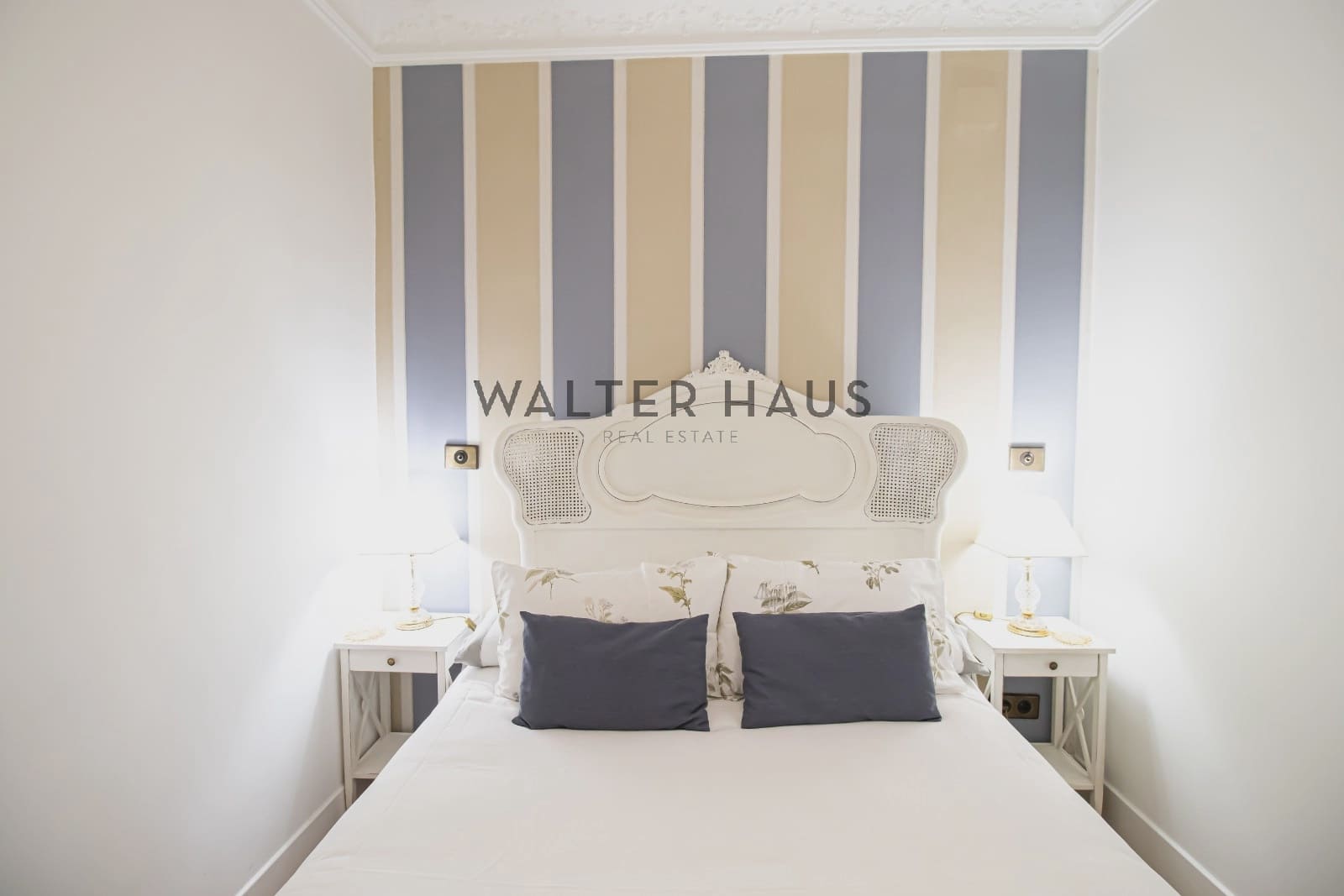 2 camera da letto Appartamento in vendita in Madrid citta - 880.000 € (Rif: 8840431)