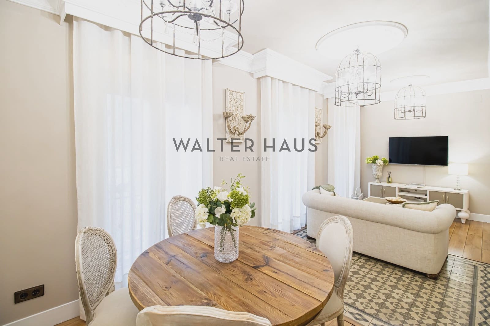 2 camera da letto Appartamento in vendita in Madrid citta - 880.000 € (Rif: 8840431)