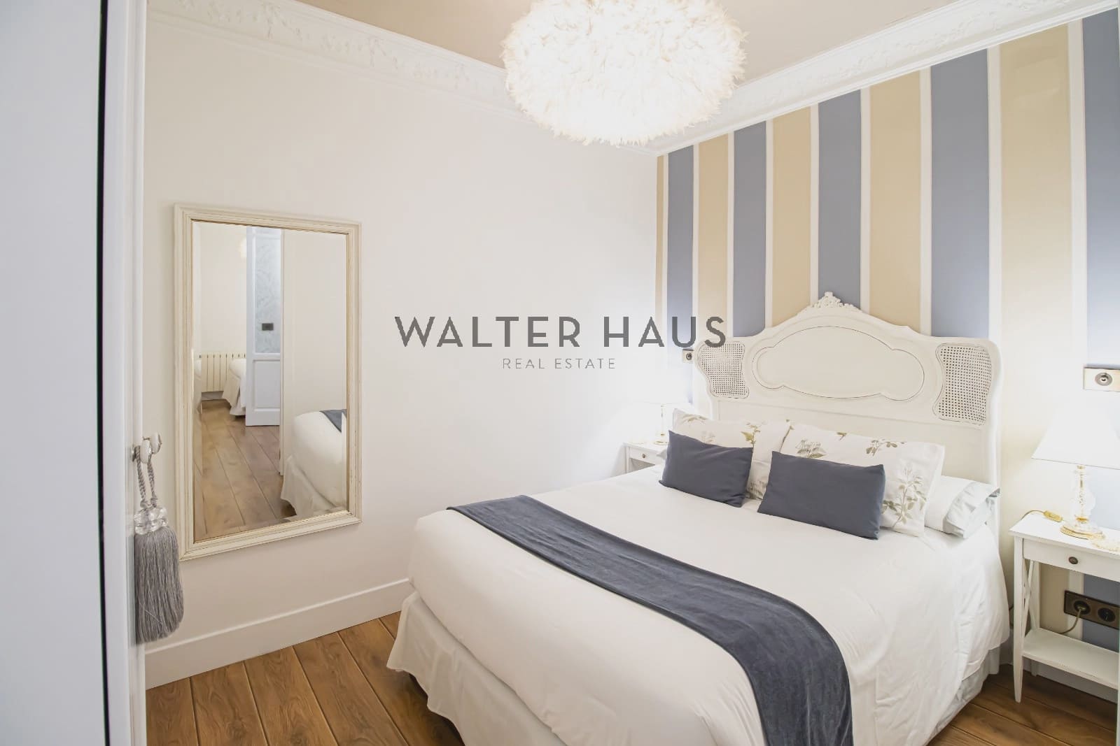 2 camera da letto Appartamento in vendita in Madrid citta - 880.000 € (Rif: 8840431)