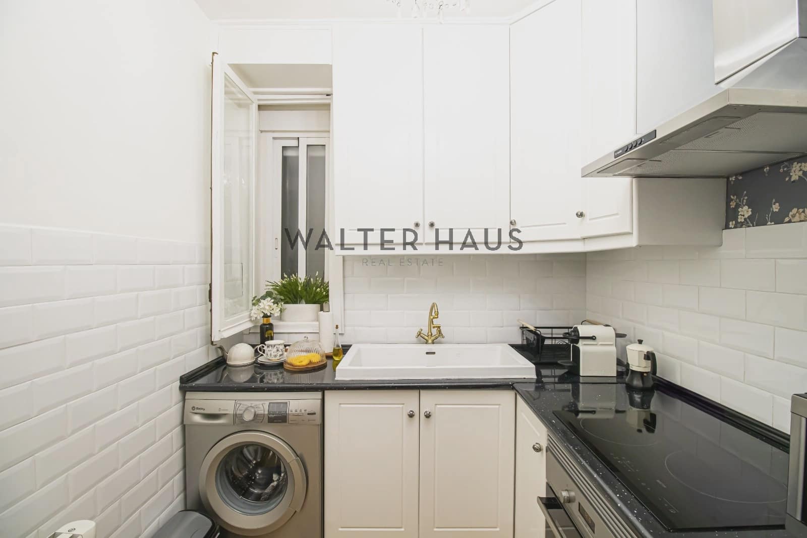 2 camera da letto Appartamento in vendita in Madrid citta - 880.000 € (Rif: 8840431)