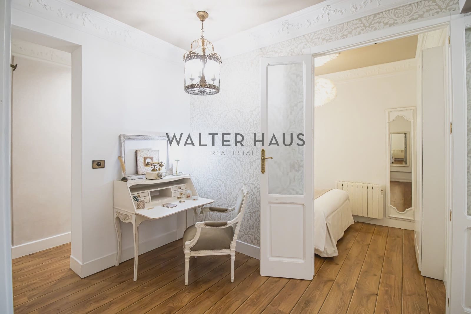 2 camera da letto Appartamento in vendita in Madrid citta - 880.000 € (Rif: 8840431)