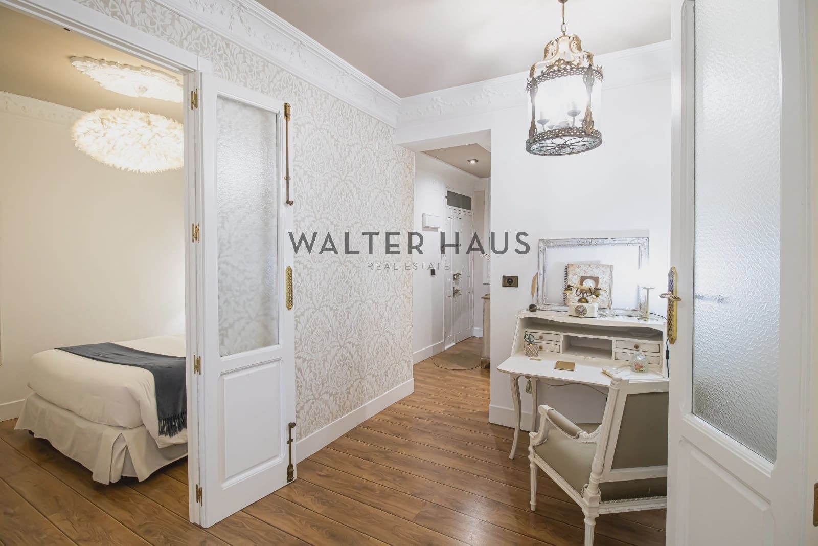 2 camera da letto Appartamento in vendita in Madrid citta - 880.000 € (Rif: 8840431)