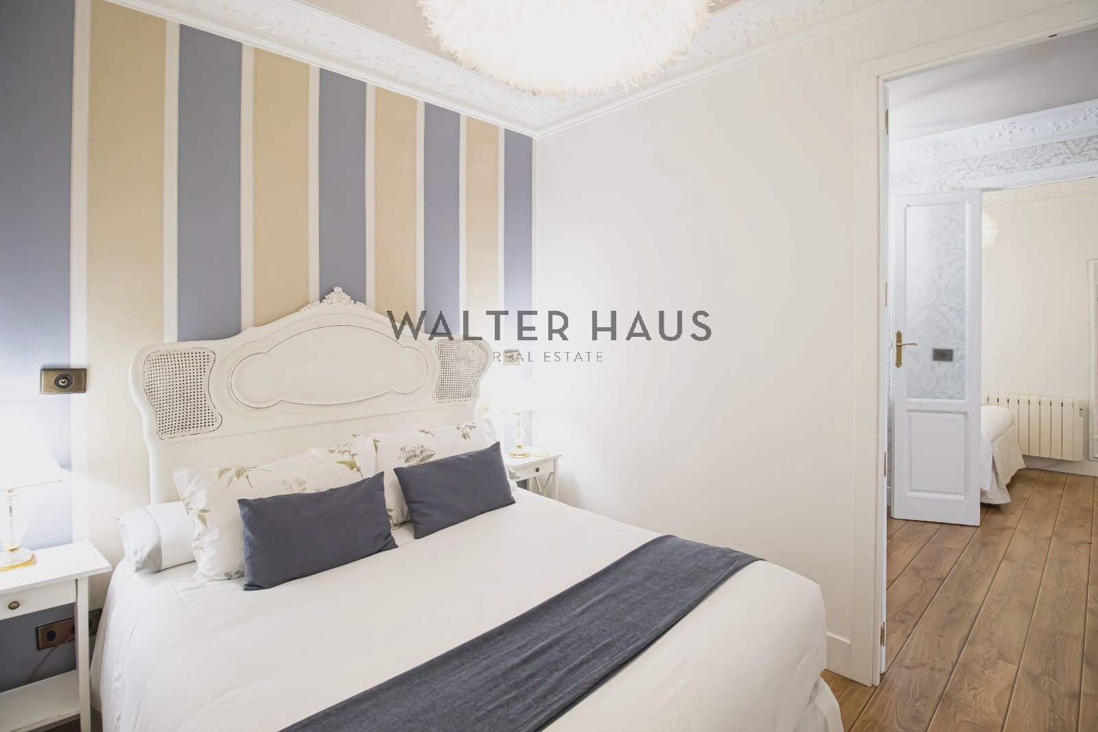 2 camera da letto Appartamento in vendita in Madrid citta - 880.000 € (Rif: 8840431)