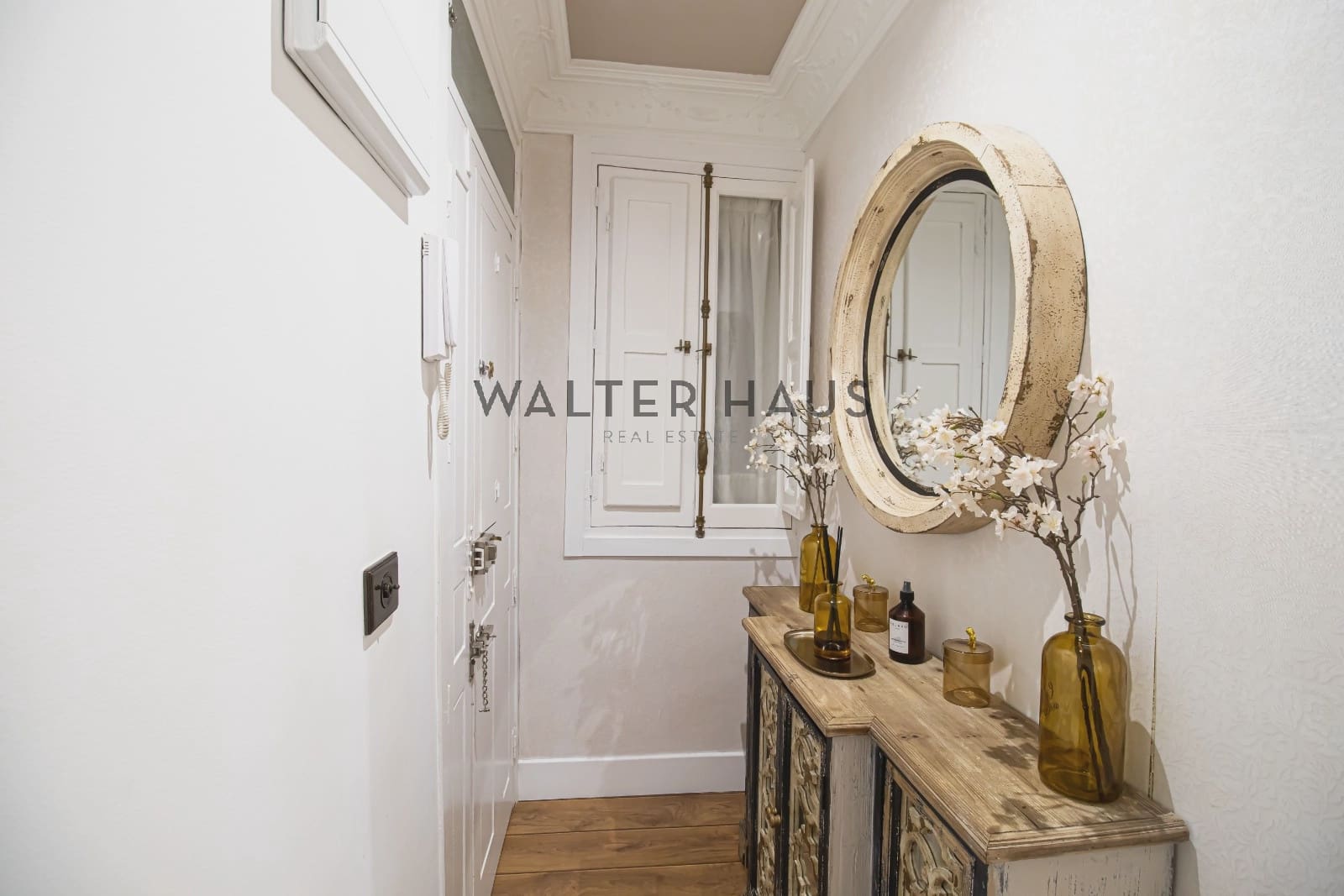 2 camera da letto Appartamento in vendita in Madrid citta - 880.000 € (Rif: 8840431)