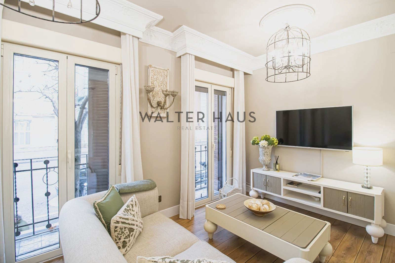 2 camera da letto Appartamento in vendita in Madrid citta - 880.000 € (Rif: 8840431)