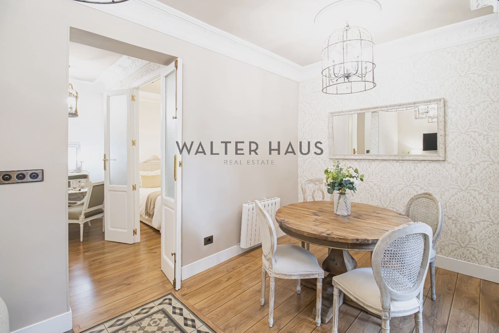 2 camera da letto Appartamento in vendita in Madrid citta - 880.000 € (Rif: 8840431)