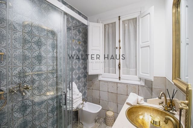 2 sypialnia Mieszkanie na sprzedaż w Goya, Miasto Madryt - 880 000 € (Ref: 8840431)