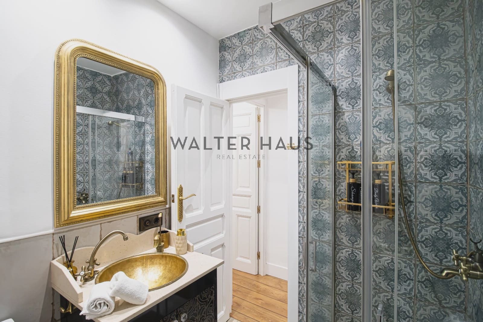 2 camera da letto Appartamento in vendita in Madrid citta - 880.000 € (Rif: 8840431)