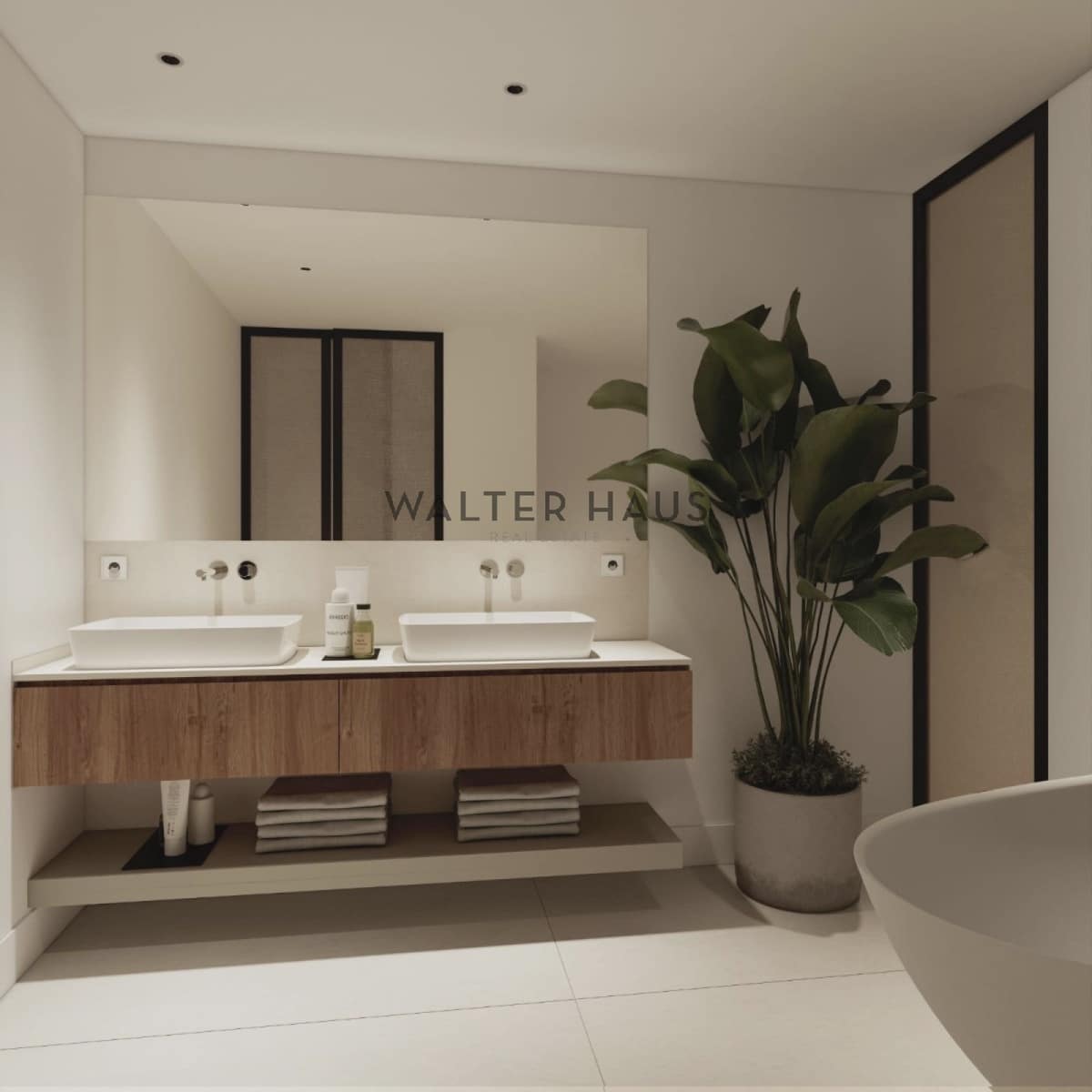 4 soverom Leilighet til salgs i Madrid by med svømmebasseng - € 4 850 000 (Ref: 8847934)