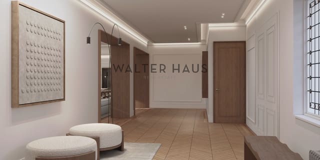 5 bedroom Flat for sale in Castellana, Madrid city with pool - € 6,800,000 (Ref: 8848460)