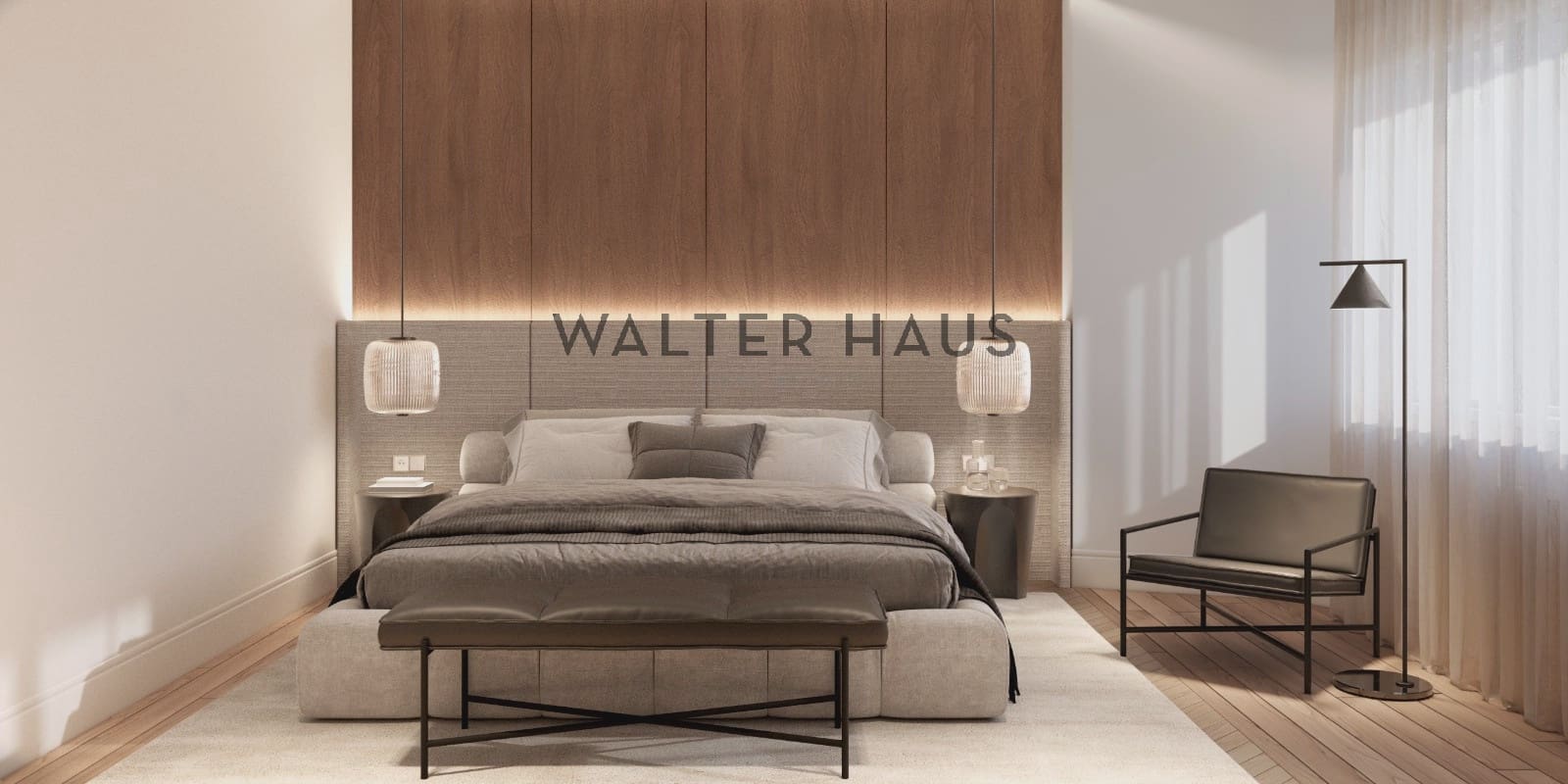 5 soveværelse Lejlighed til salg i Madrid by med swimmingpool - € 6.800.000 (Ref: 8848460)