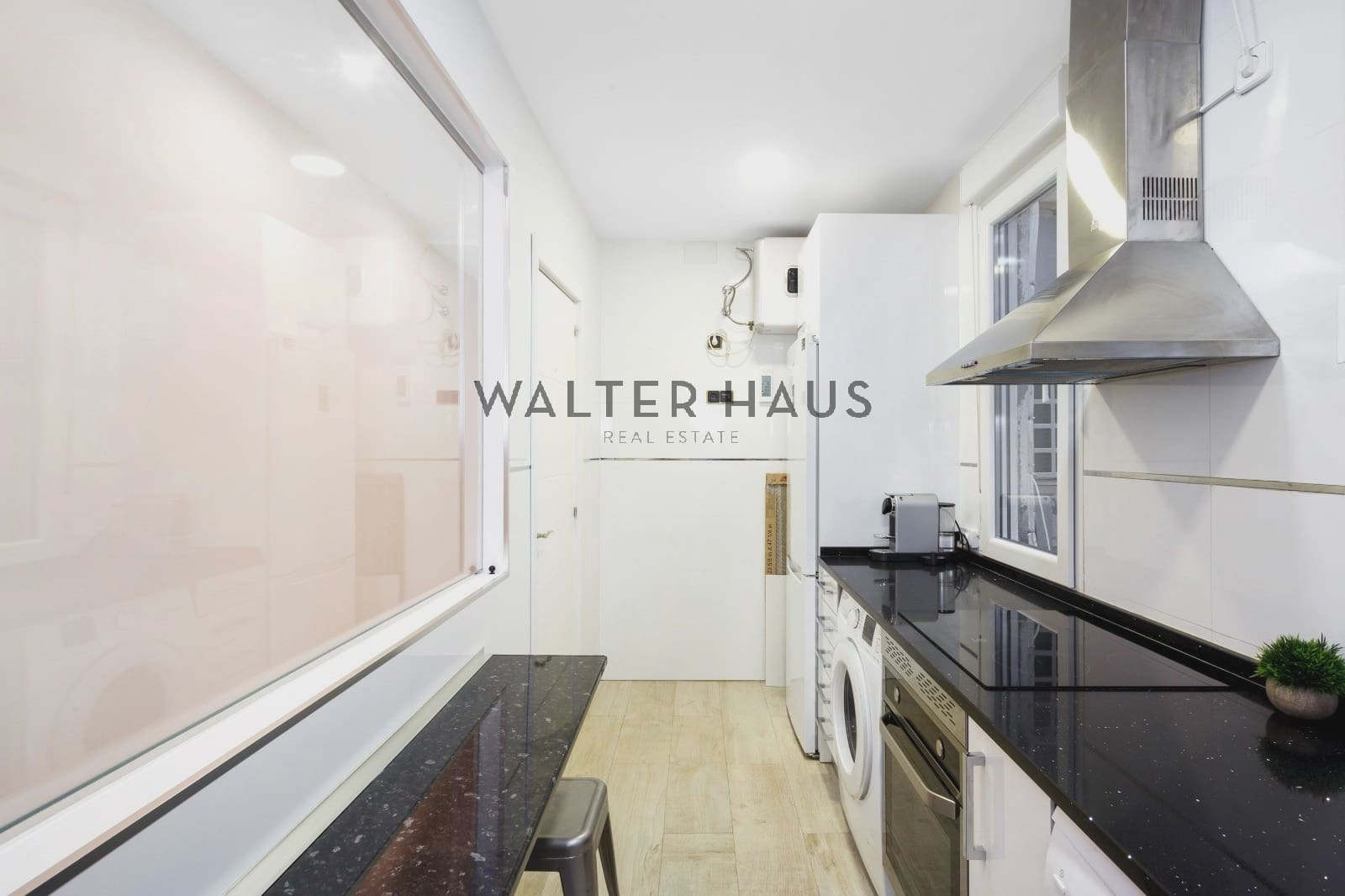 3 soveværelse Lejlighed til salg i Madrid by - € 850.000 (Ref: 8866550)