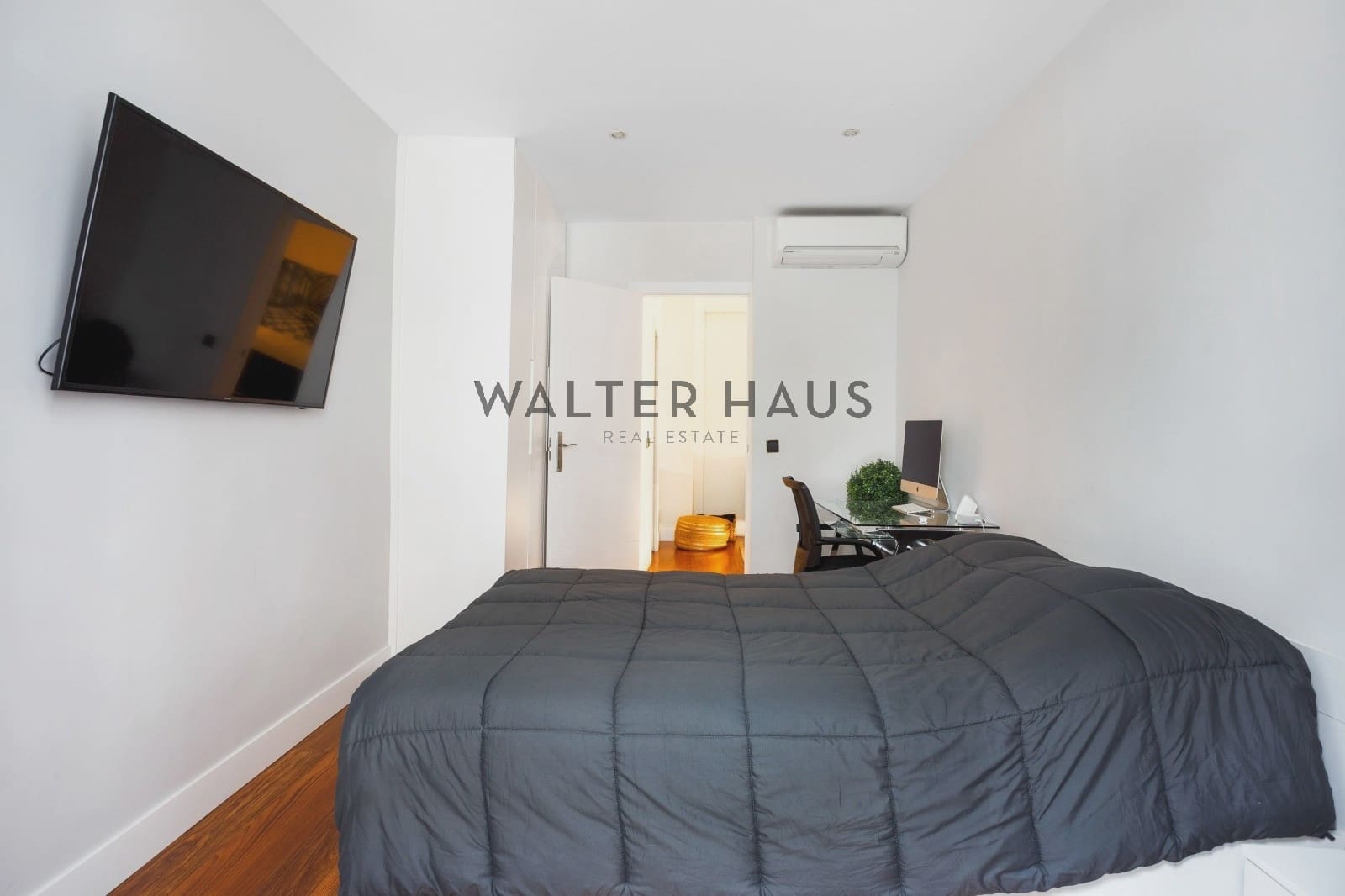 3 soveværelse Lejlighed til salg i Madrid by - € 850.000 (Ref: 8866550)