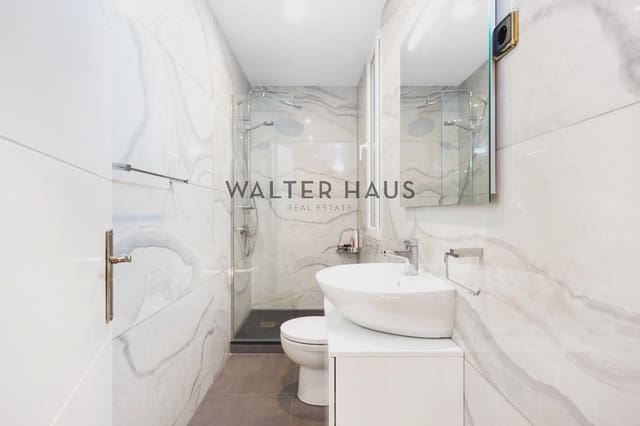 3 soverom Leilighet til salgs i Lista, Madrid by - € 850 000 (Ref: 8866550)