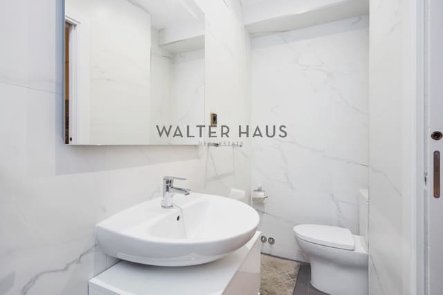 3 soverom Leilighet til salgs i Lista, Madrid by - € 850 000 (Ref: 8866550)