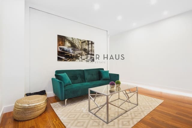 3 soverom Leilighet til salgs i Lista, Madrid by - € 850 000 (Ref: 8866550)