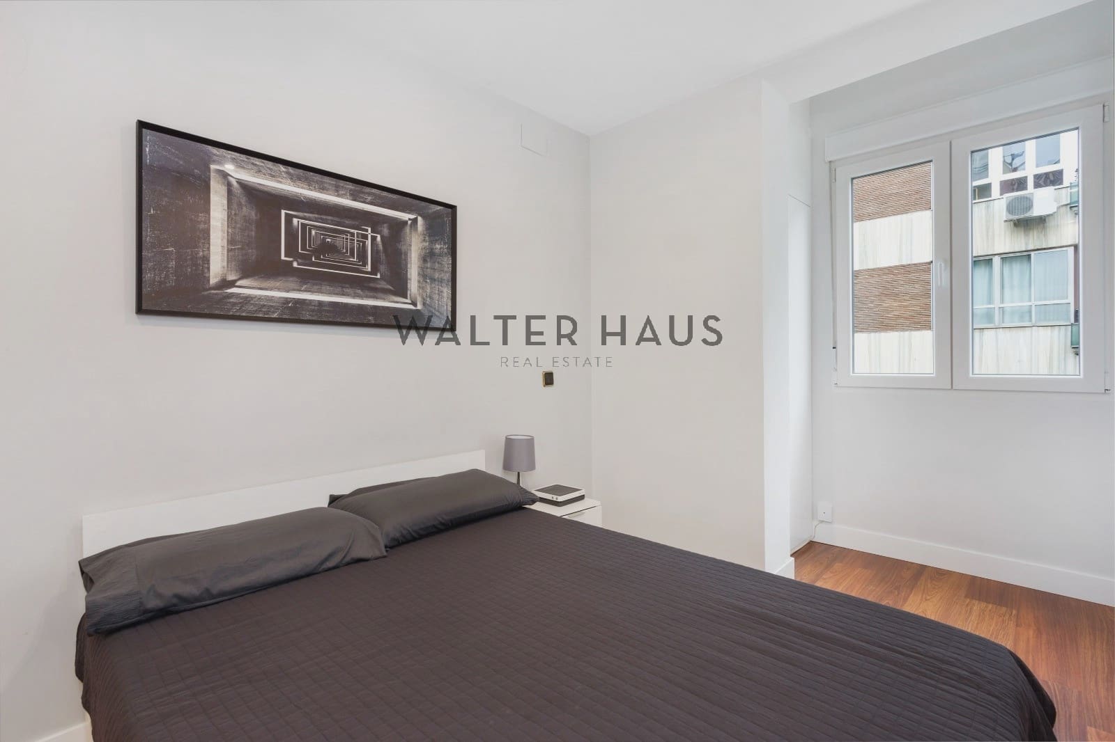 3 soveværelse Lejlighed til salg i Madrid by - € 850.000 (Ref: 8866550)