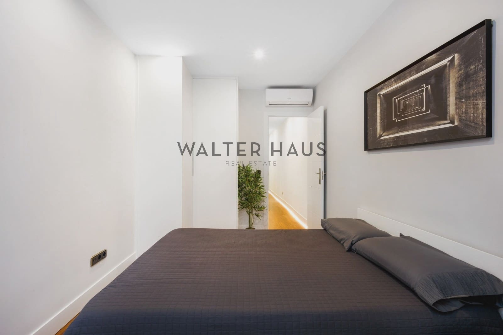 3 soveværelse Lejlighed til salg i Madrid by - € 850.000 (Ref: 8866550)