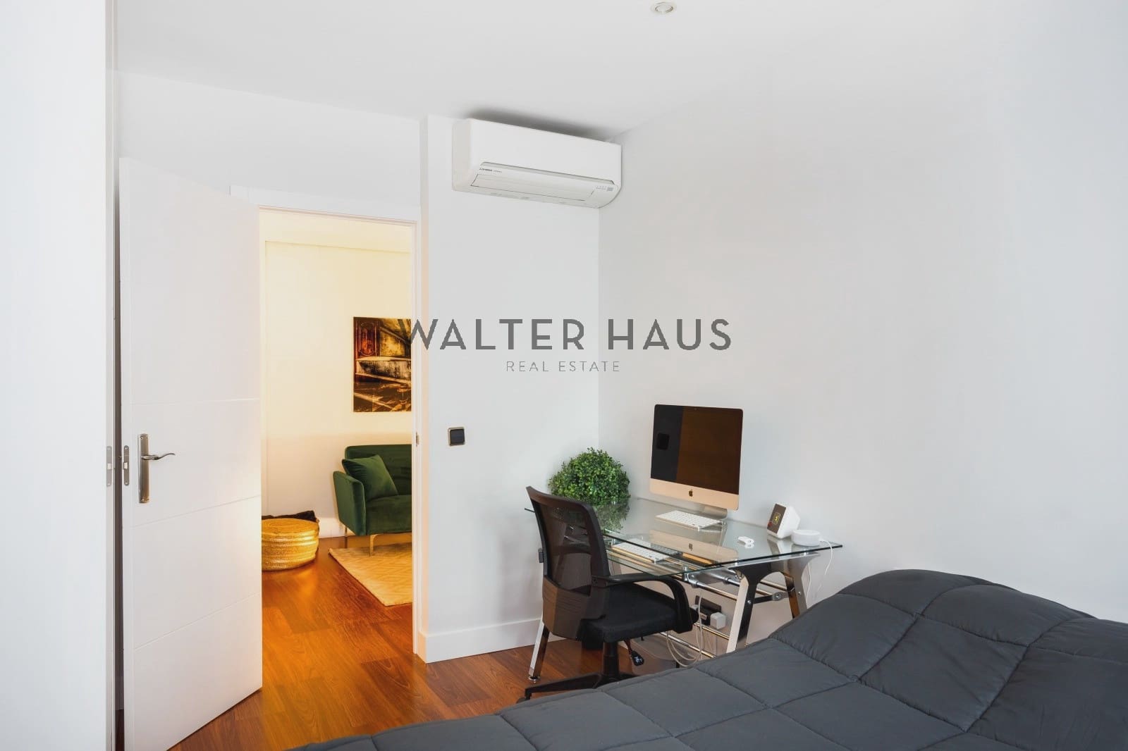 3 soveværelse Lejlighed til salg i Madrid by - € 850.000 (Ref: 8866550)