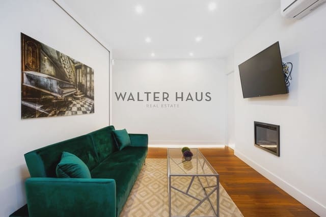 3 soverom Leilighet til salgs i Lista, Madrid by - € 850 000 (Ref: 8866550)