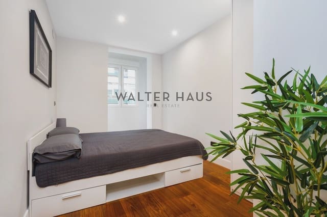 3 soverom Leilighet til salgs i Lista, Madrid by - € 850 000 (Ref: 8866550)