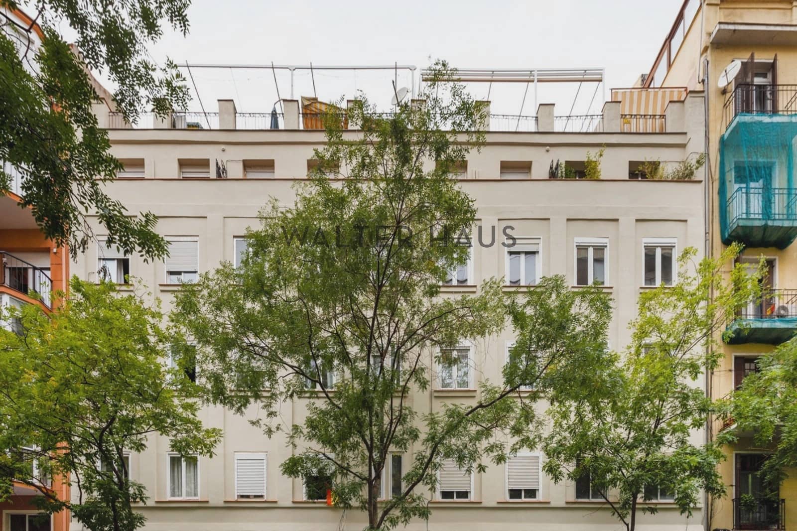 3 soveværelse Lejlighed til salg i Madrid by - € 850.000 (Ref: 8866550)