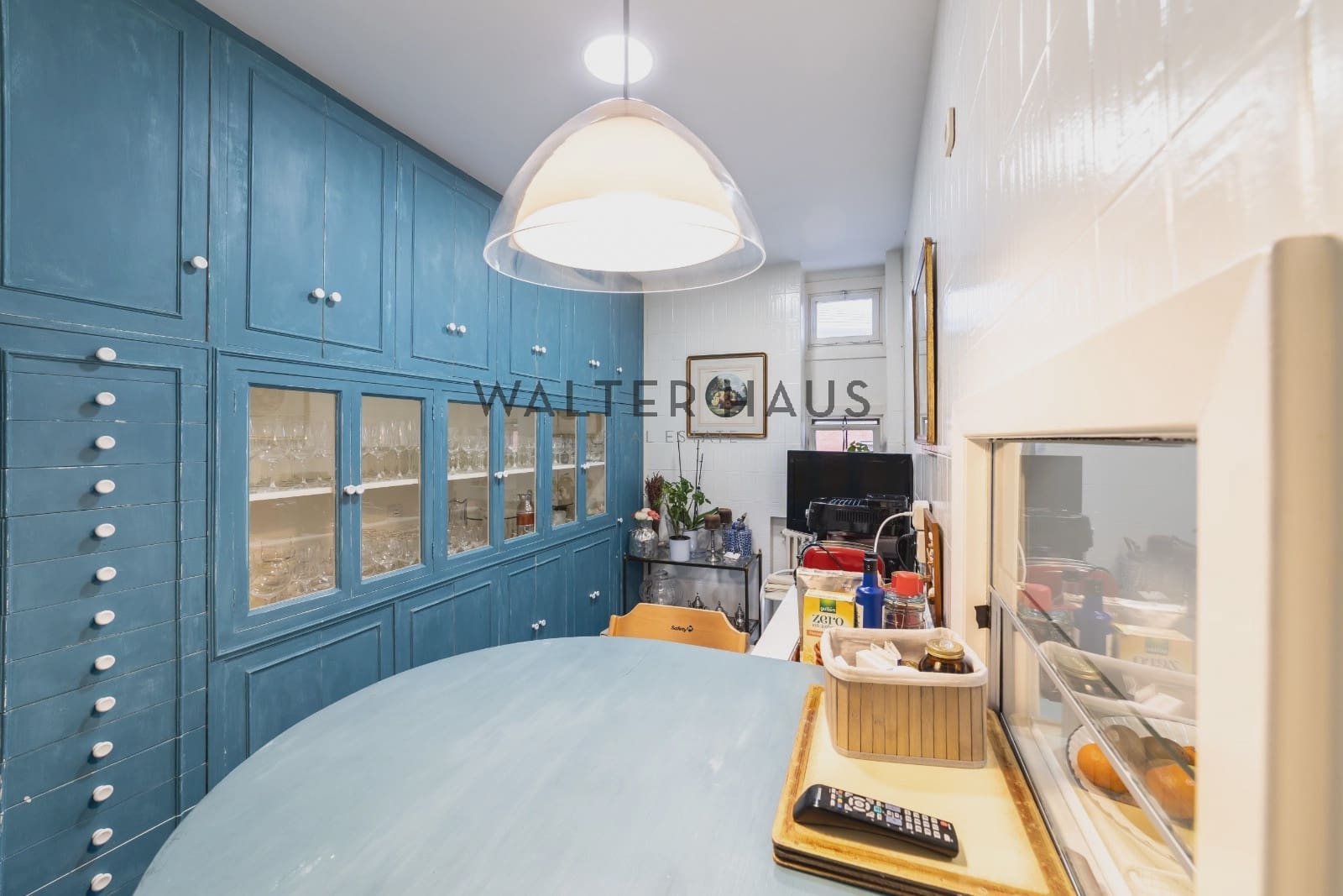 5 bedroom Apartment for sale in Madrid city - € 3,375,000 (Ref: 8880573)