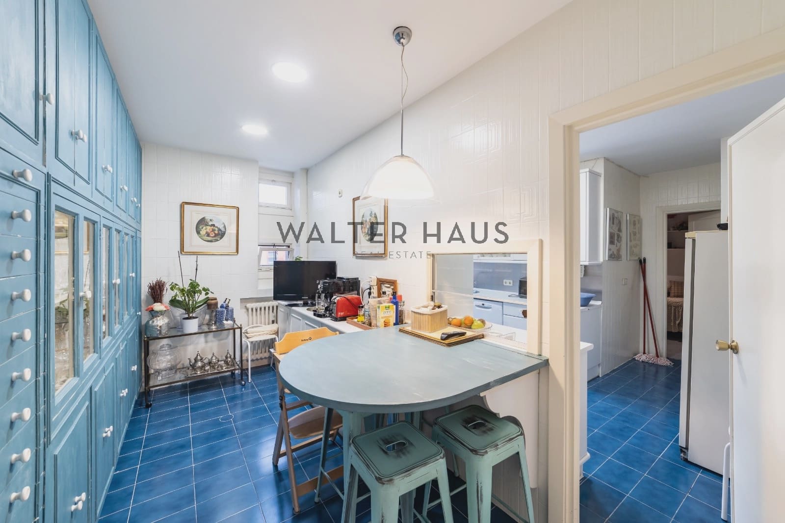 5 bedroom Apartment for sale in Madrid city - € 3,375,000 (Ref: 8880573)