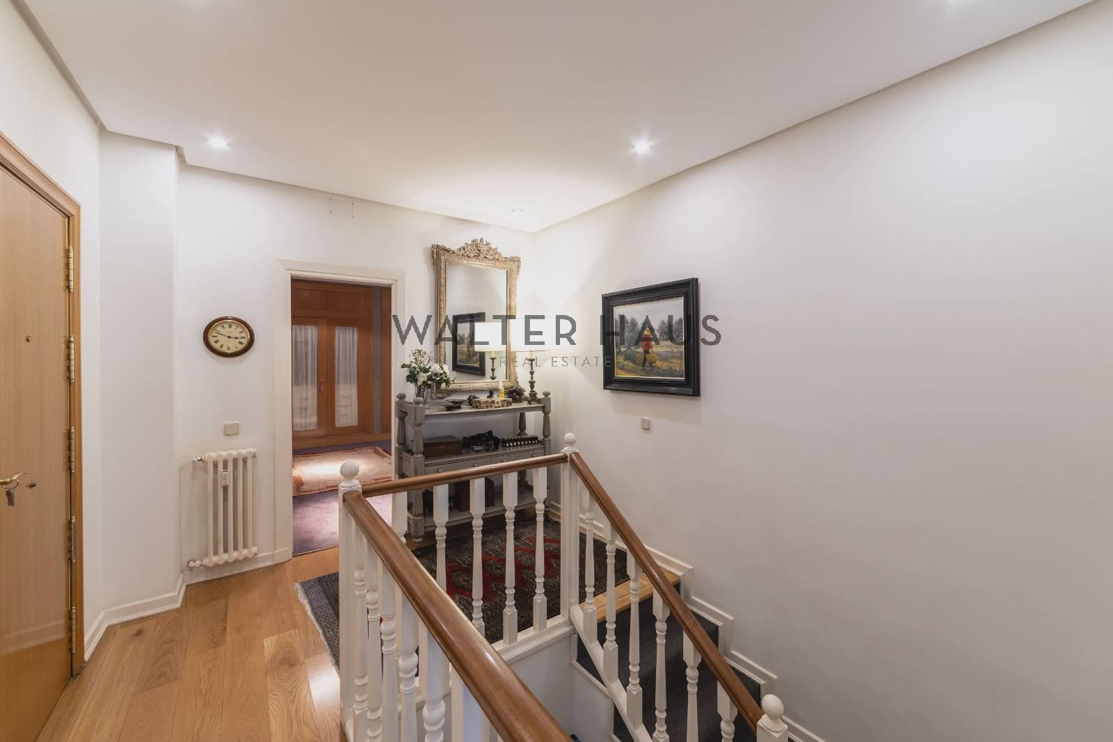 5 bedroom Apartment for sale in Madrid city - € 3,375,000 (Ref: 8880573)