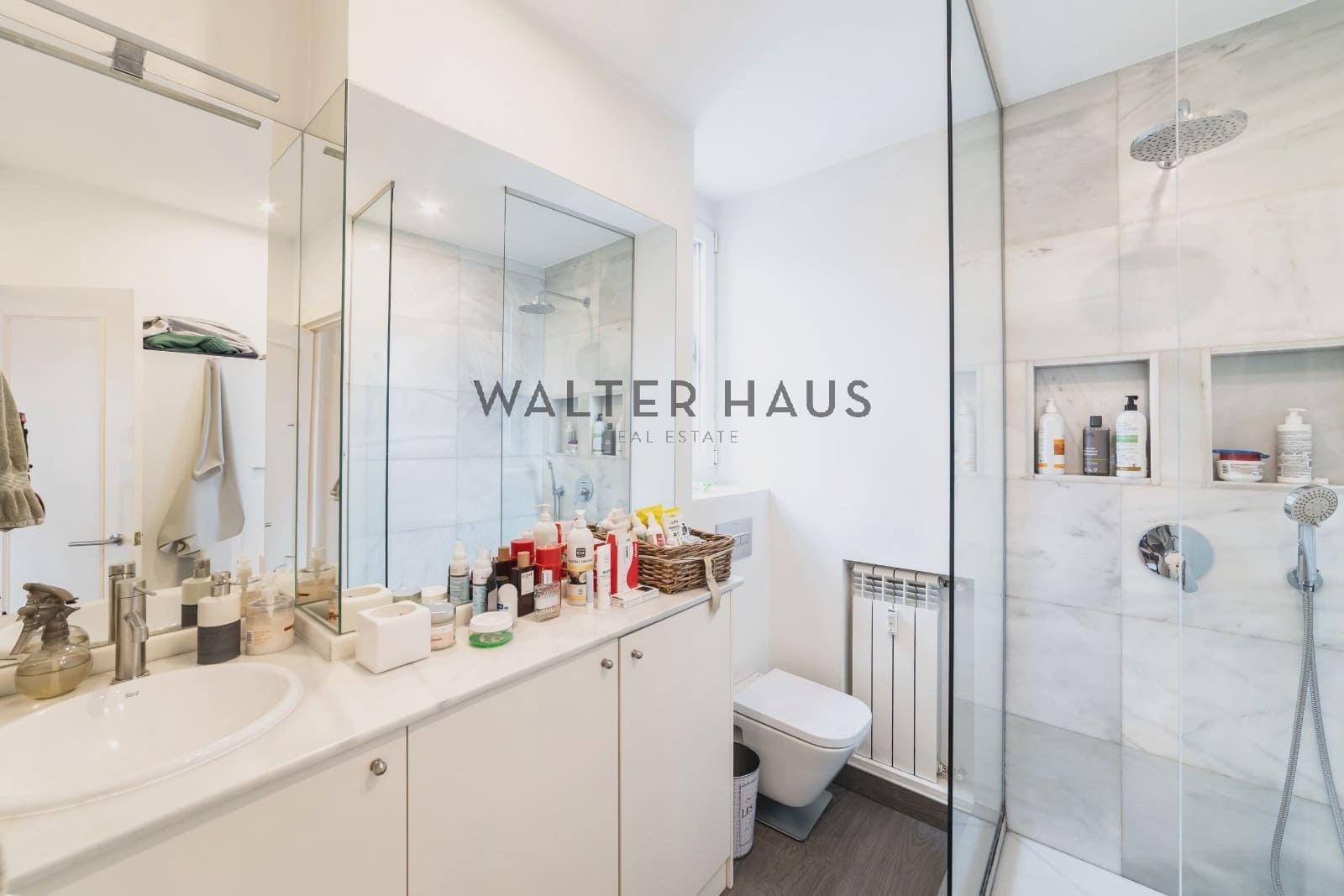 5 bedroom Apartment for sale in Madrid city - € 3,375,000 (Ref: 8880573)