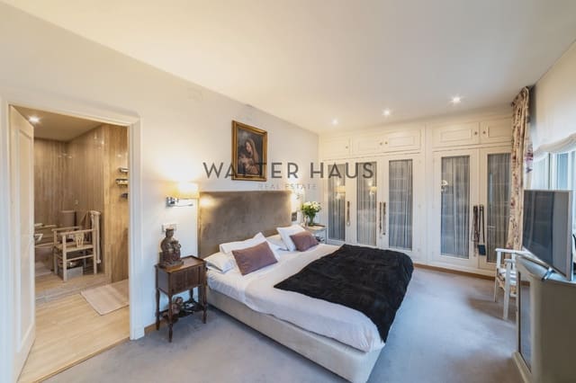 5 bedroom Apartment for sale in El Viso, Madrid city - € 3,375,000 (Ref: 8880573)