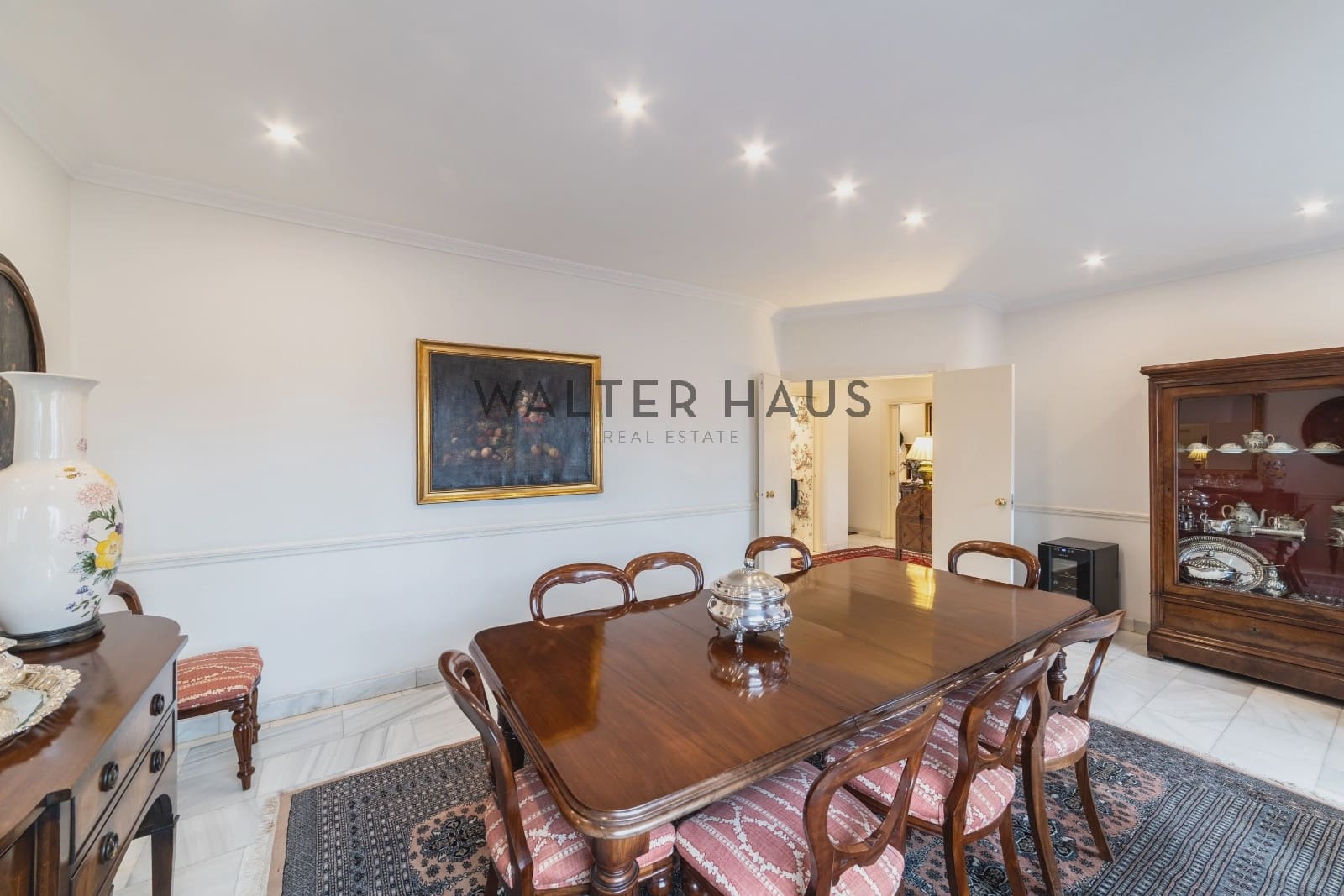 5 bedroom Apartment for sale in Madrid city - € 3,375,000 (Ref: 8880573)