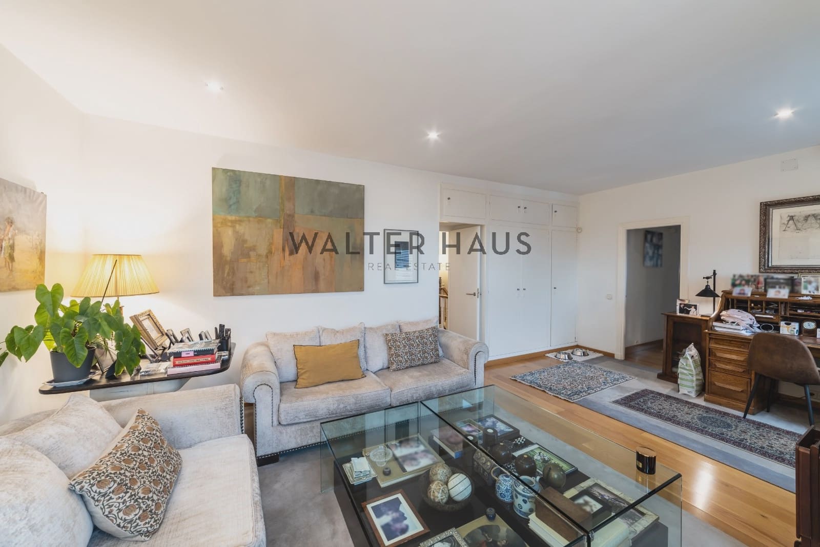 5 bedroom Apartment for sale in Madrid city - € 3,375,000 (Ref: 8880573)