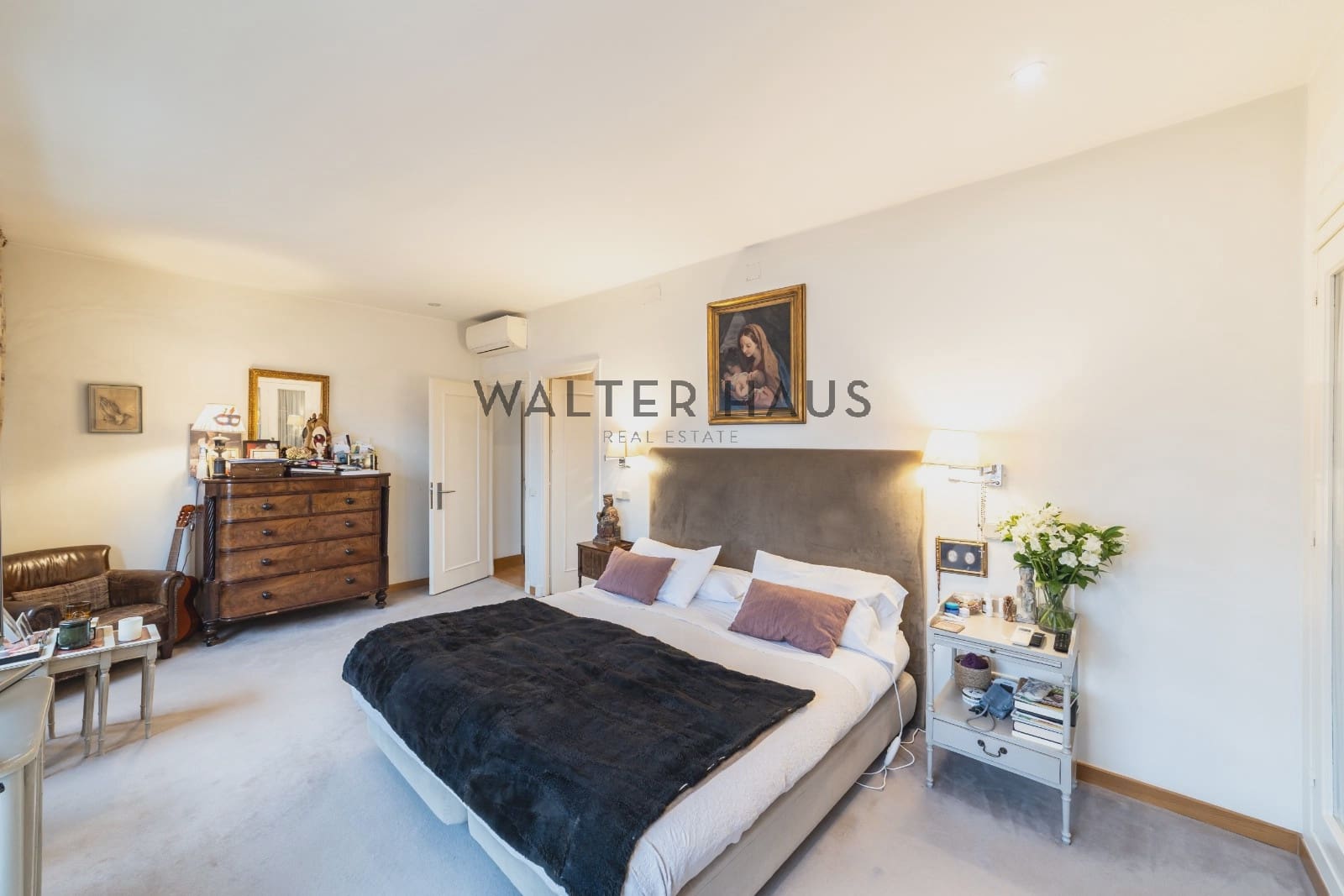 5 bedroom Apartment for sale in Madrid city - € 3,375,000 (Ref: 8880573)