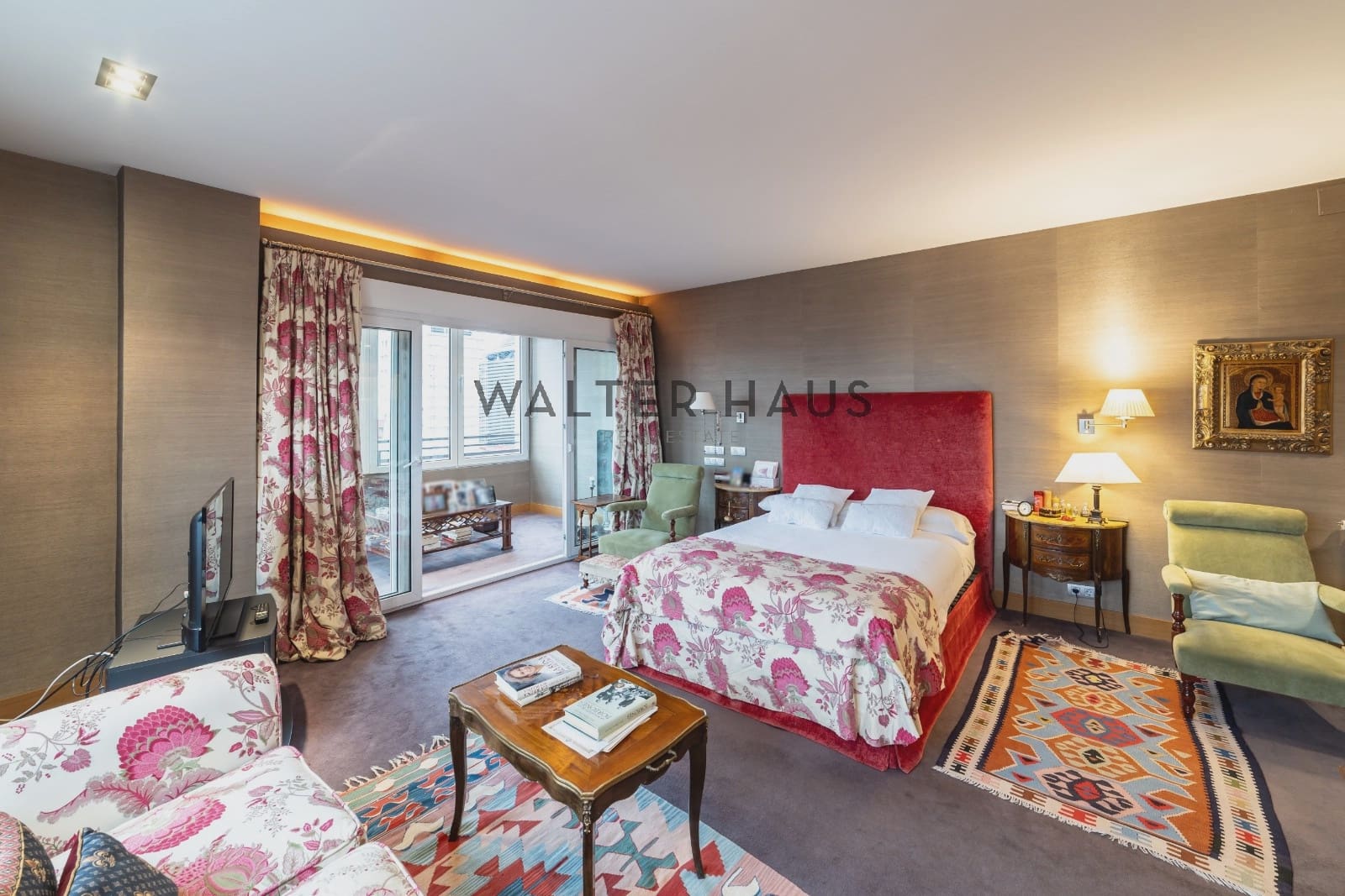 5 bedroom Apartment for sale in Madrid city - € 3,375,000 (Ref: 8880573)