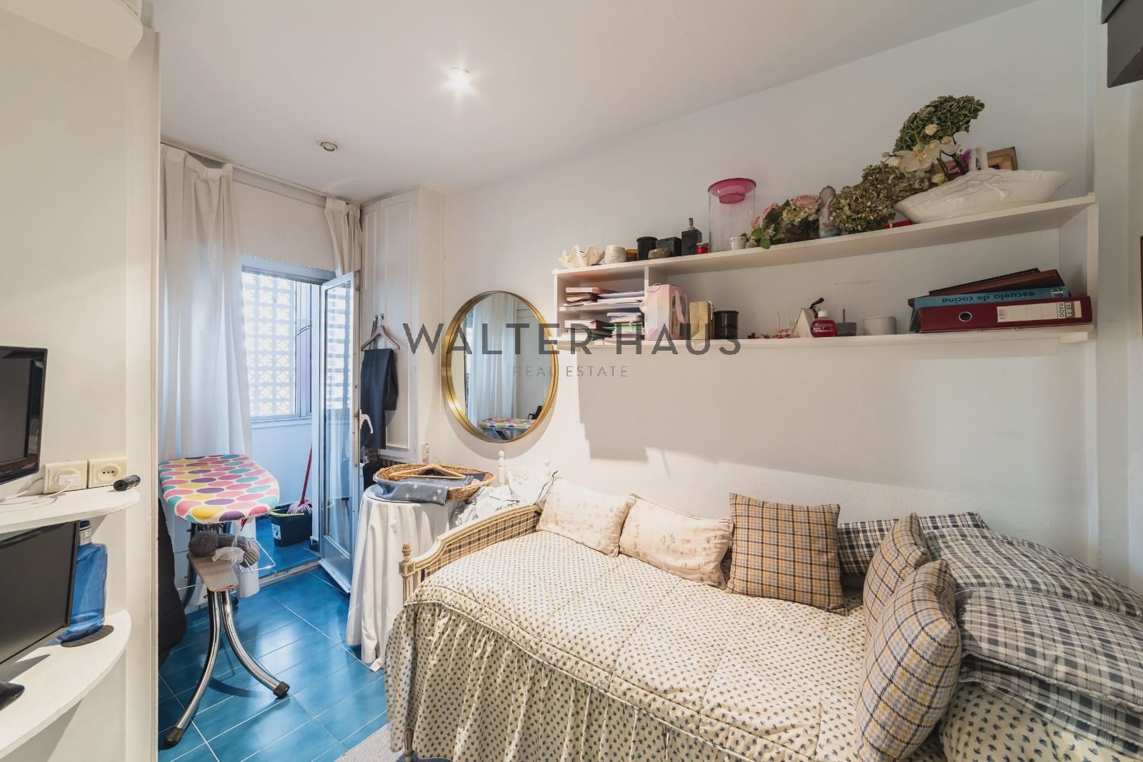 5 bedroom Apartment for sale in Madrid city - € 3,375,000 (Ref: 8880573)