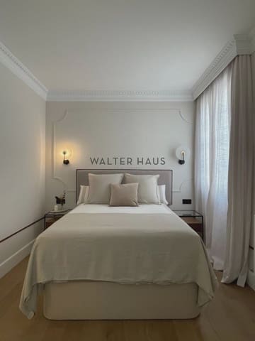 4 bedroom Flat for sale in Castellana, Madrid city - € 3,900,000 (Ref: 8880575)