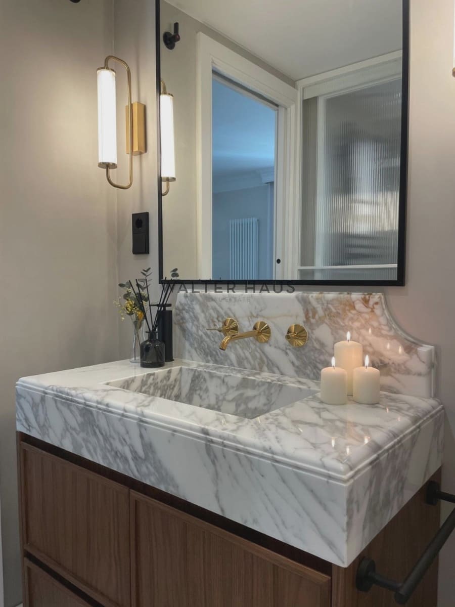 4 slaapkamer Flat te koop in Madrid stad - € 3.900.000 (Ref: 8880575)