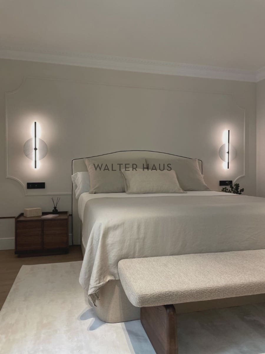 4 slaapkamer Flat te koop in Madrid stad - € 3.900.000 (Ref: 8880575)