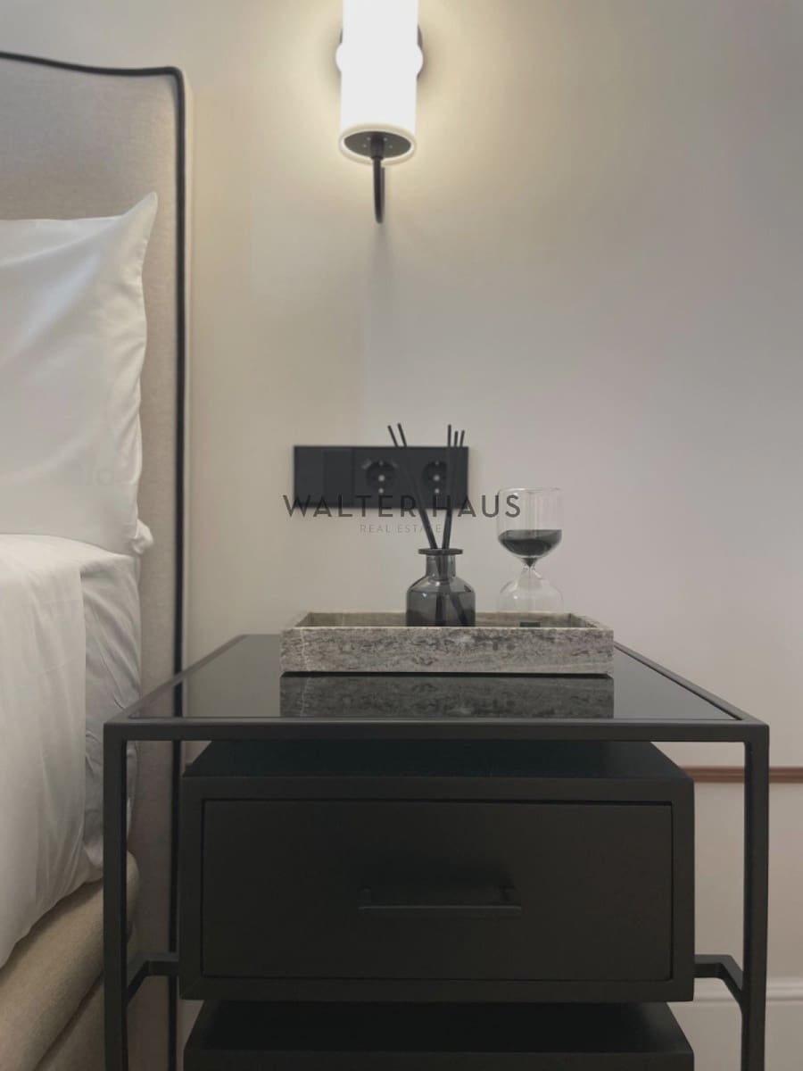 4 slaapkamer Flat te koop in Madrid stad - € 3.900.000 (Ref: 8880575)