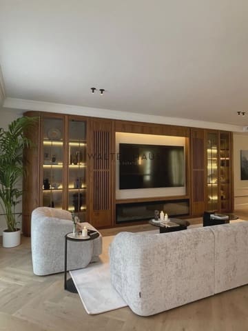 4 bedroom Flat for sale in Castellana, Madrid city - € 3,900,000 (Ref: 8880575)