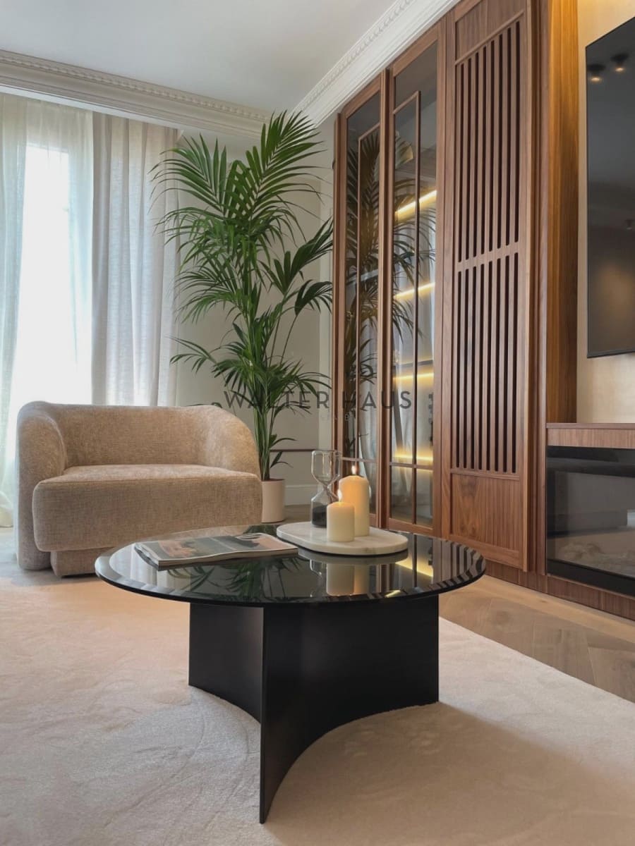 4 slaapkamer Flat te koop in Madrid stad - € 3.900.000 (Ref: 8880575)