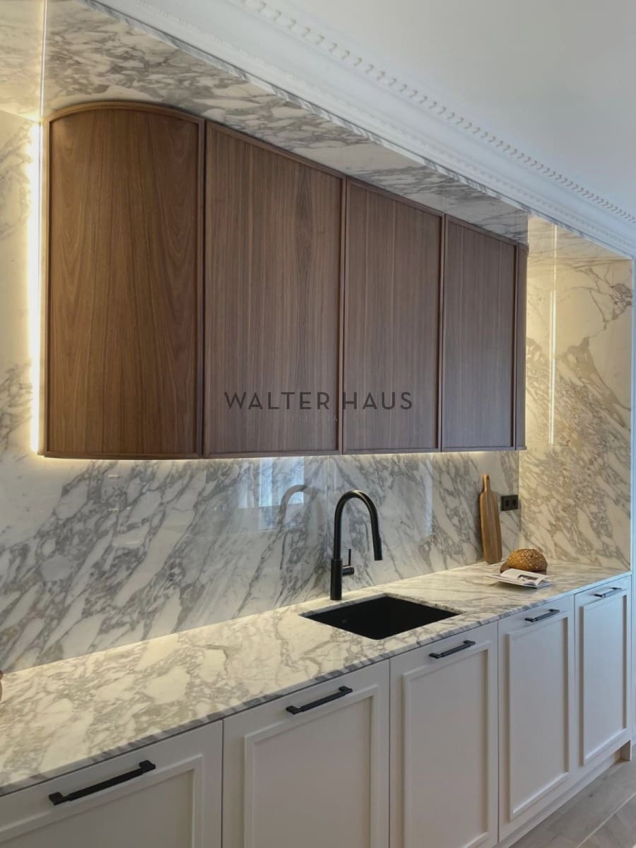 4 slaapkamer Flat te koop in Madrid stad - € 3.900.000 (Ref: 8880575)