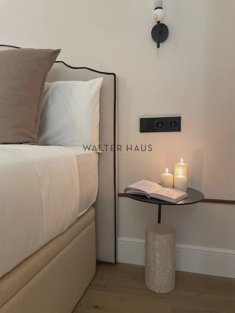 4 slaapkamer Flat te koop in Madrid stad - € 3.900.000 (Ref: 8880575)