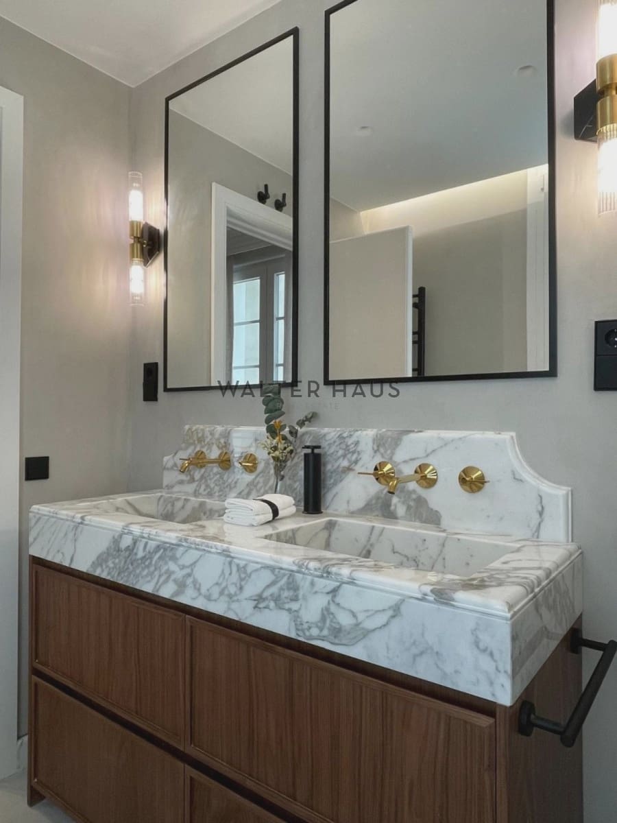 4 slaapkamer Flat te koop in Madrid stad - € 3.900.000 (Ref: 8880575)