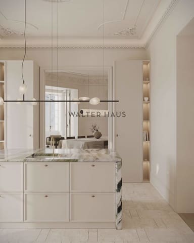 4 bedroom Flat for sale in Recoletos, Madrid city - € 4,990,000 (Ref: 8886831)