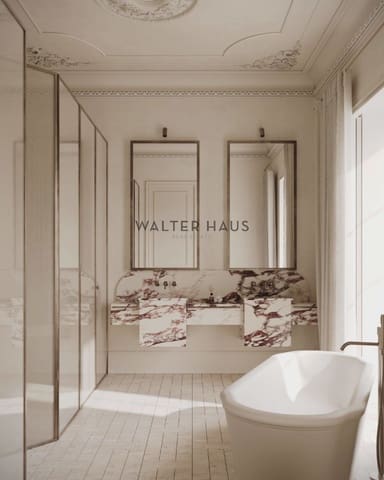 4 bedroom Flat for sale in Recoletos, Madrid city - € 4,990,000 (Ref: 8886831)