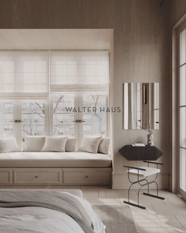 4 bedroom Flat for sale in Recoletos, Madrid city - € 4,990,000 (Ref: 8886831)